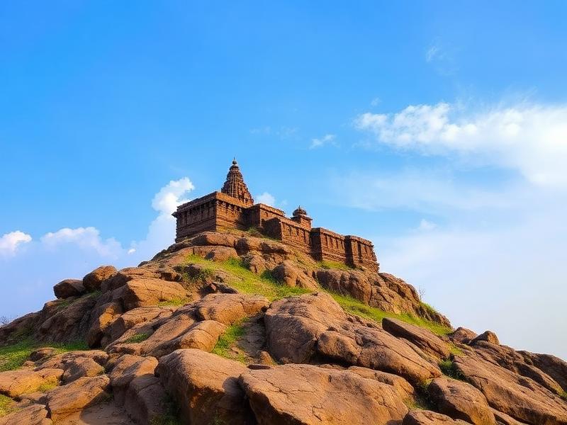 திருச்சி, Tamil Nadu